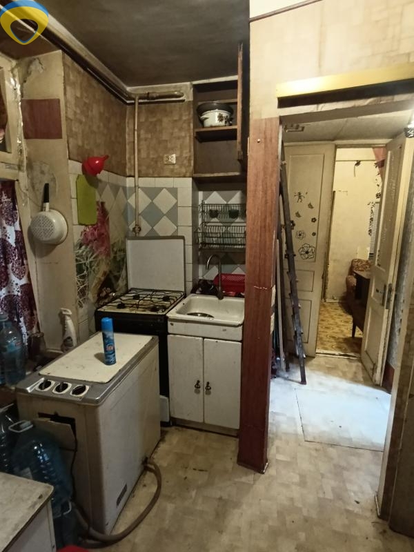продажа двухкомнатной квартиры номер A-174818 в Малиновском районе, фото номер 7